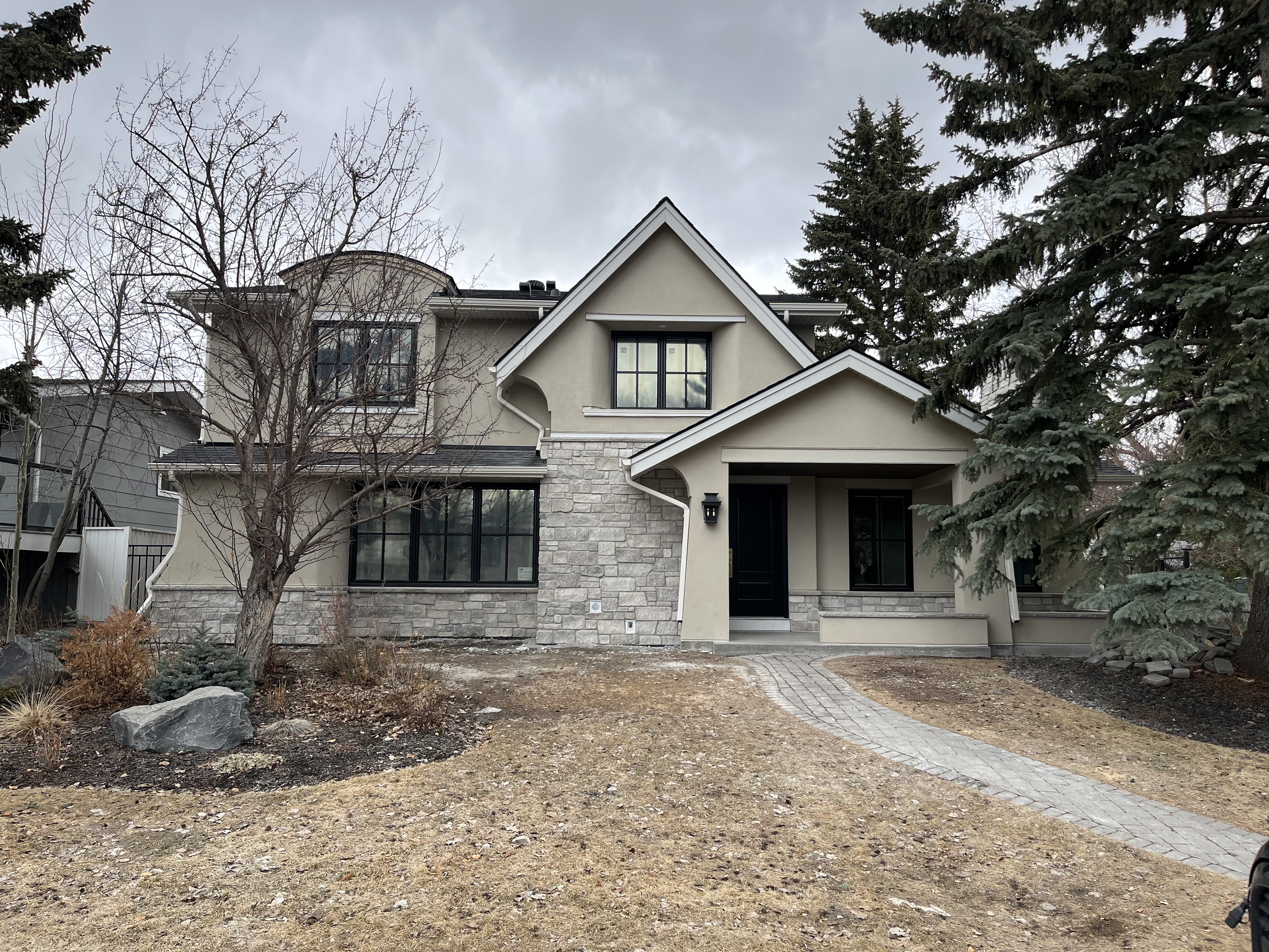 Full Home Renovation
